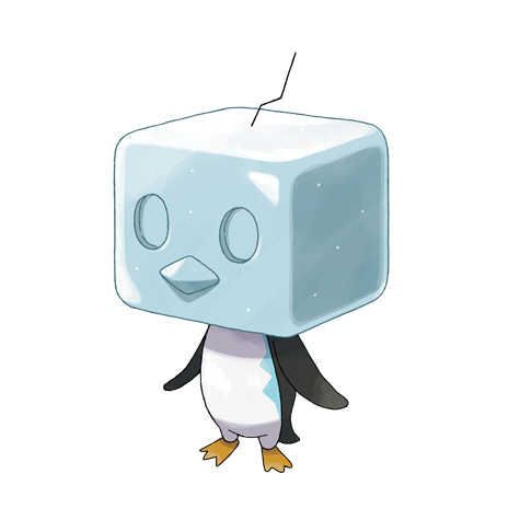 Eiscue Ice
